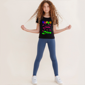 Sassy Diva T-Shirt